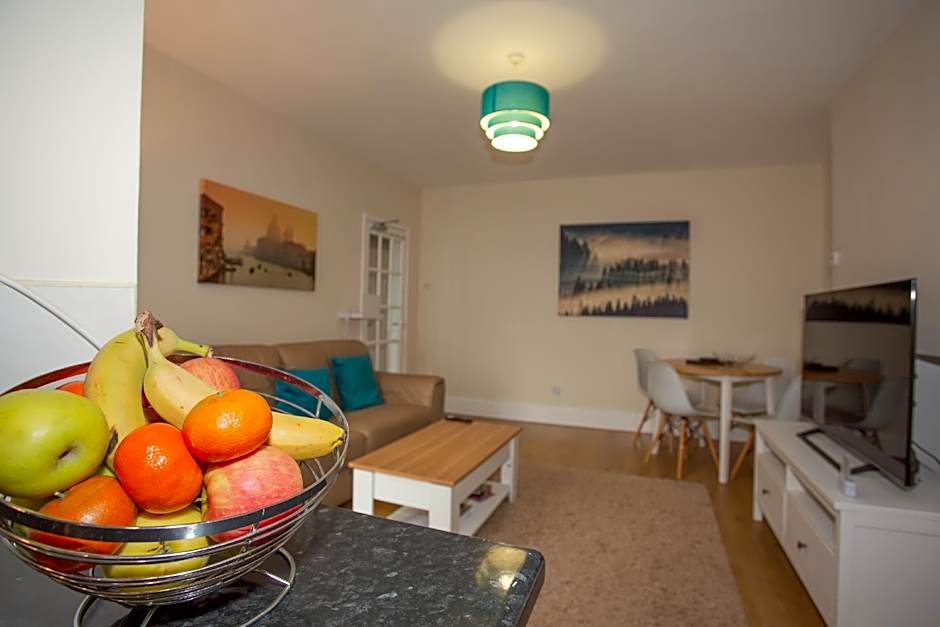 Norton Serviced Apartments