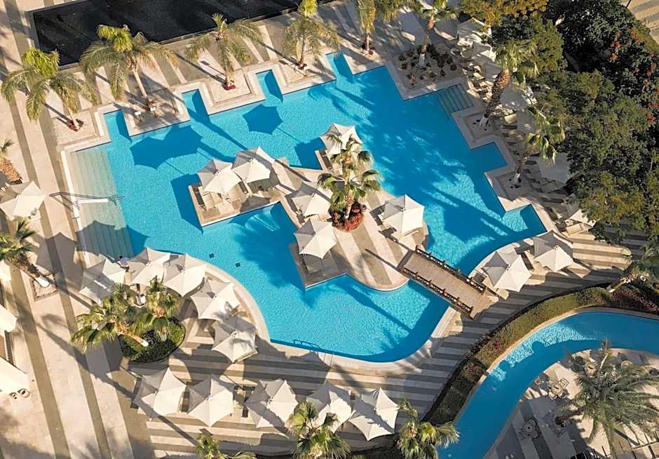 Steigenberger Aqua Magic Red Sea - All Inclusive