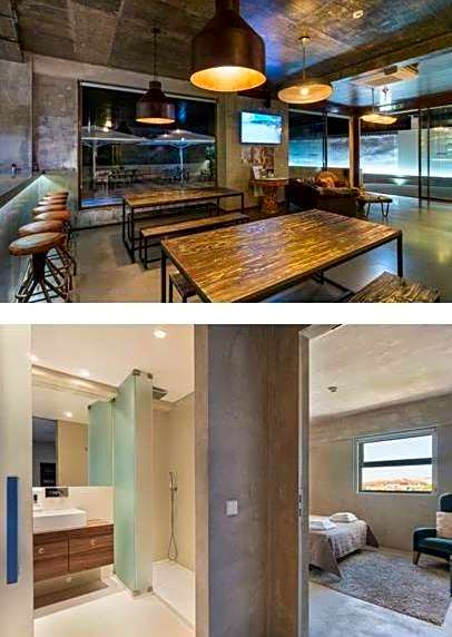 N1 Hostel Apartments and Suites