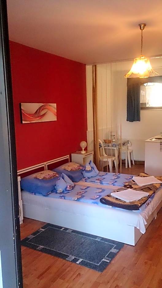 Steinhaus Bed & Breakfast