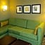 Comfort Suites Summerville