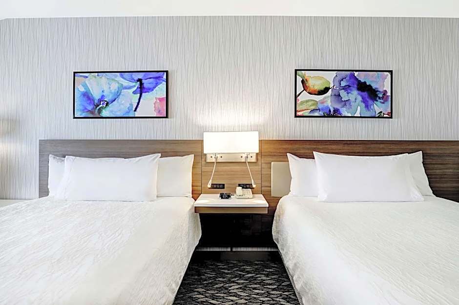 Hilton Garden Inn Toronto-Ajax