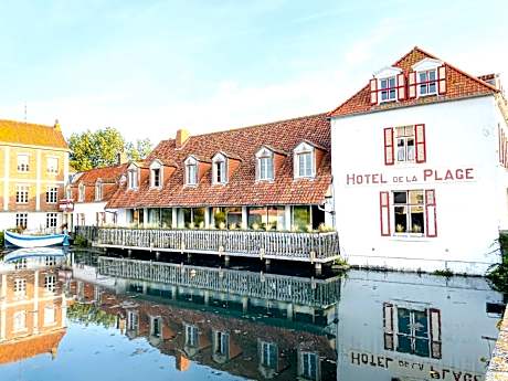 Hotel De La Plage