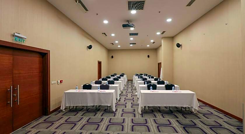 Niza Park Hotel