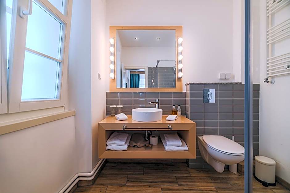 Hotel Casa Luxemburg