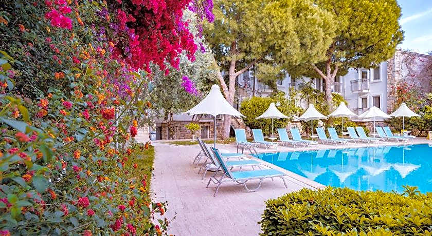 Moonshine Hotel & Suites