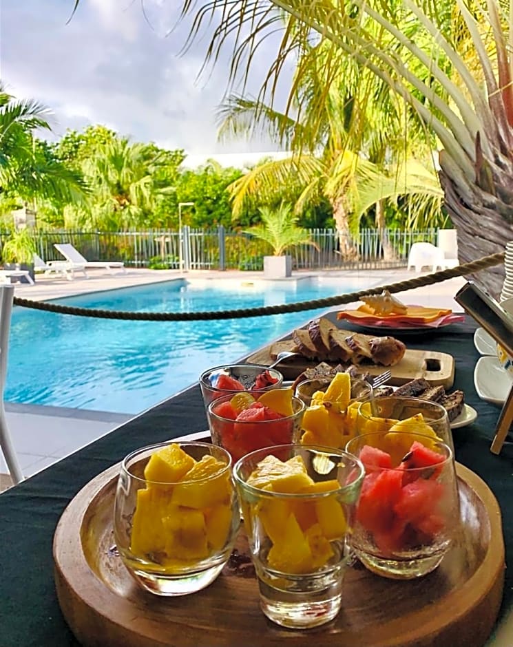 Domaine Saint-François