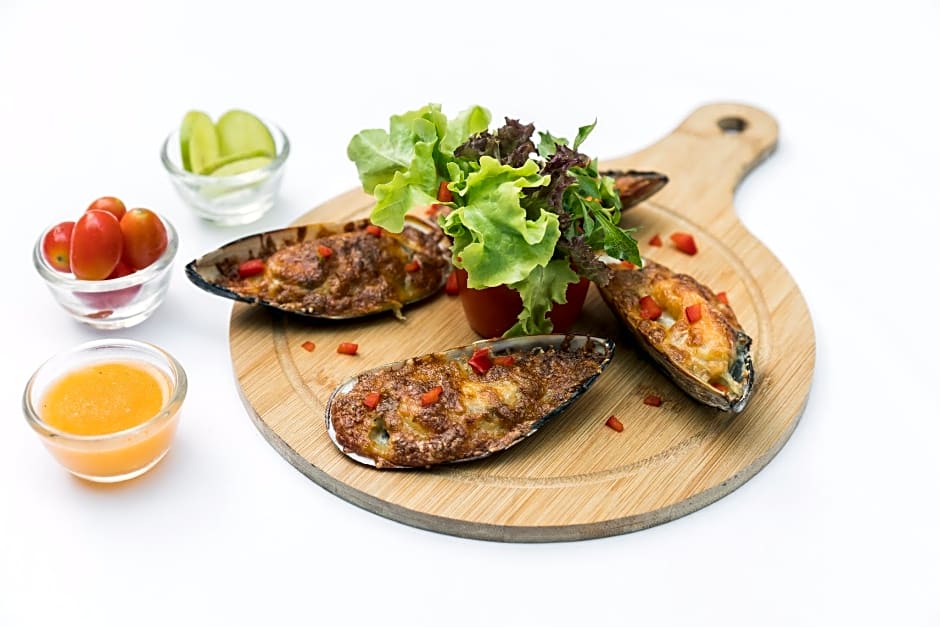 CCR managed by AHA Smartstay