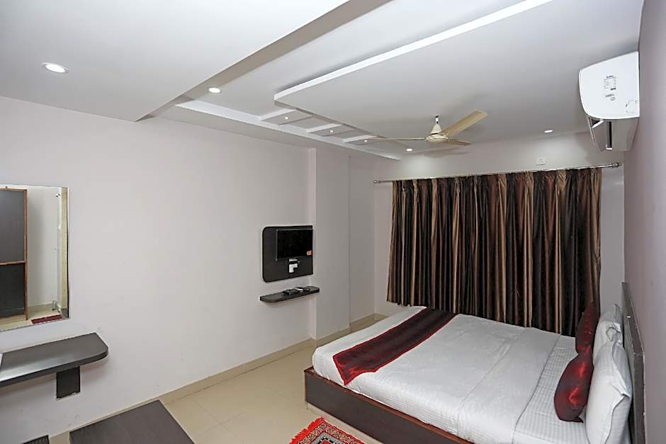 Hotel Subudhis Inn – Puri, TX
