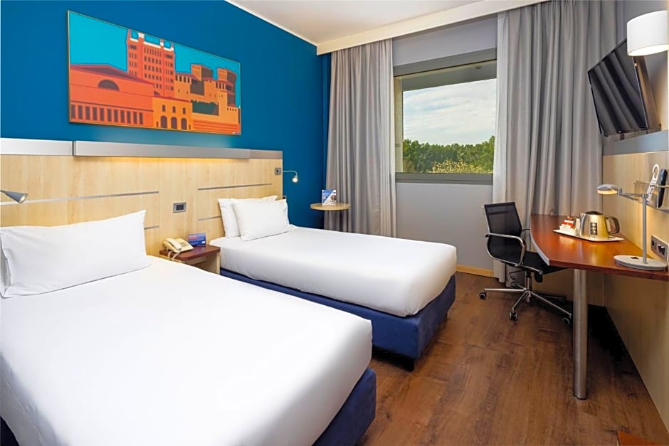 Holiday Inn Express Parma By IHG