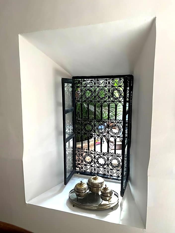 Riad SASHA