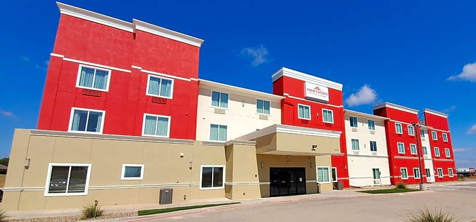 Hawthorn Suites By Wyndham San Angelo