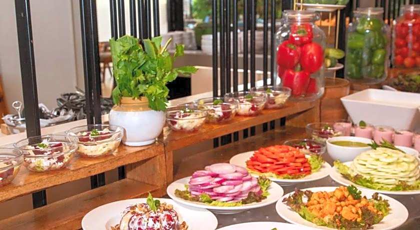 Fairfield by Marriott Goa Benaulim