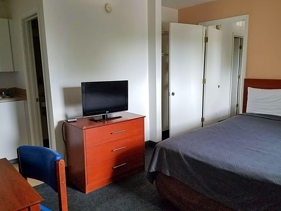 Motel 6 Fayetteville, NC - Fort Liberty Area