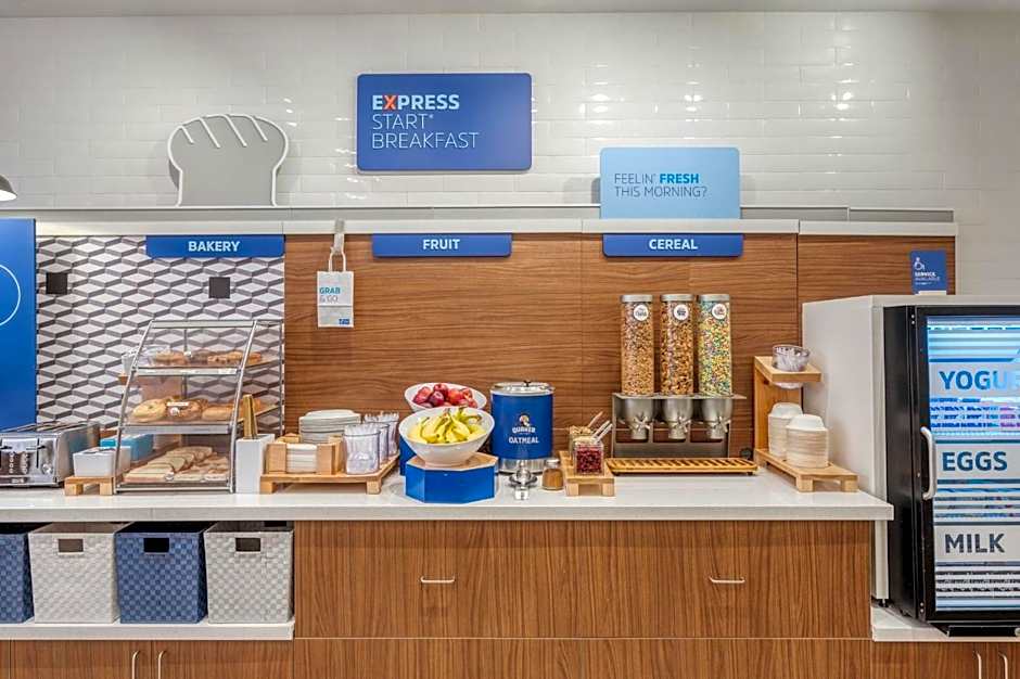 Holiday Inn Express Troy By IHG