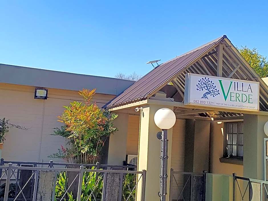Villa Verde