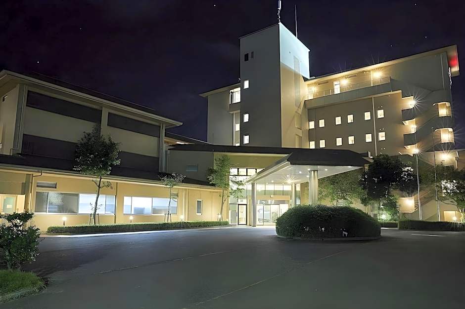 KAMENOI HOTEL Hikone