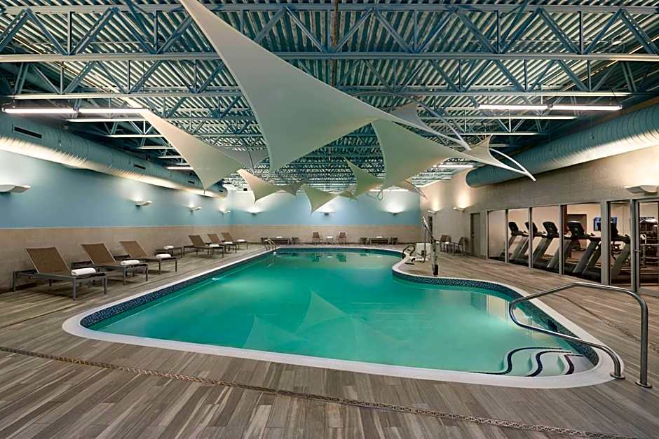 TownePlace Suites by Marriott Oshawa