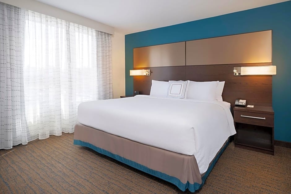 Residence Inn by Marriott Boston Bridgewater