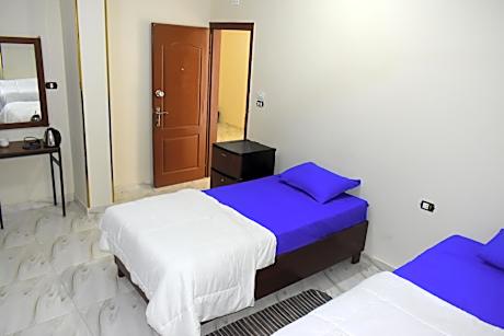 Amoaj hotel فندق امواج