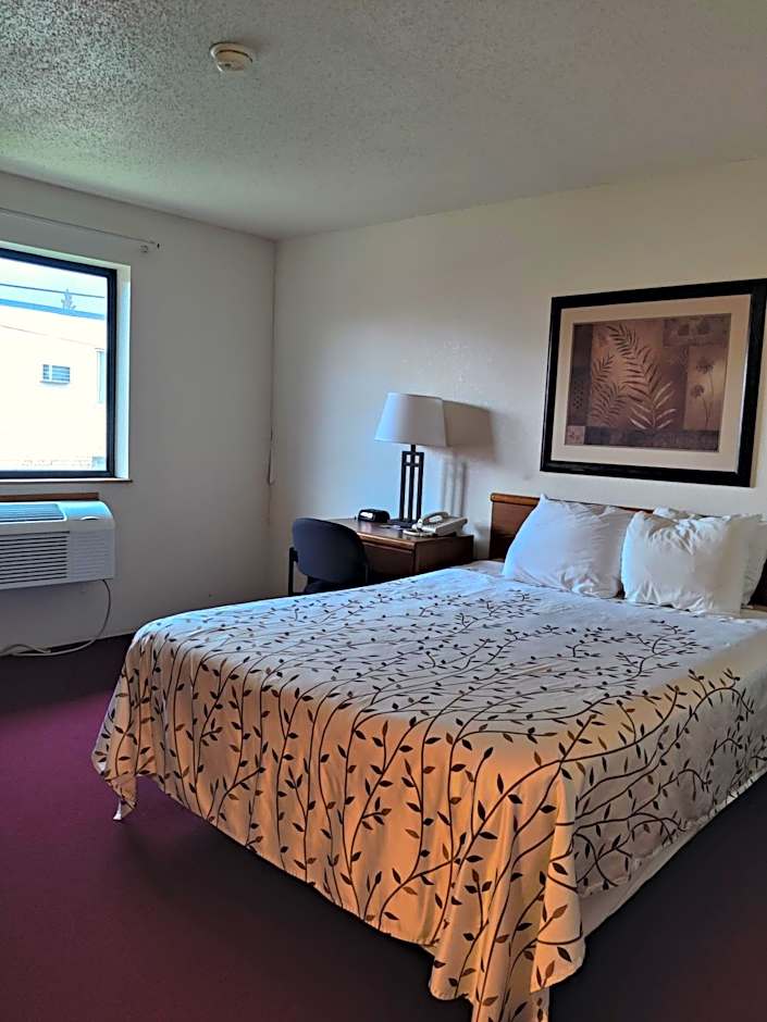 Americas Best Value Inn and Suites International Falls