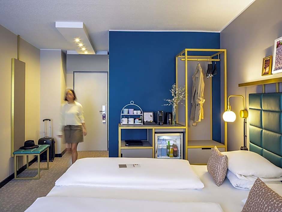 Mercure Wien Zentrum