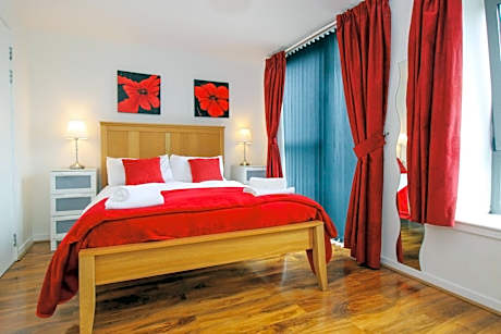 2-Bedroom Apartment (4 Adults)