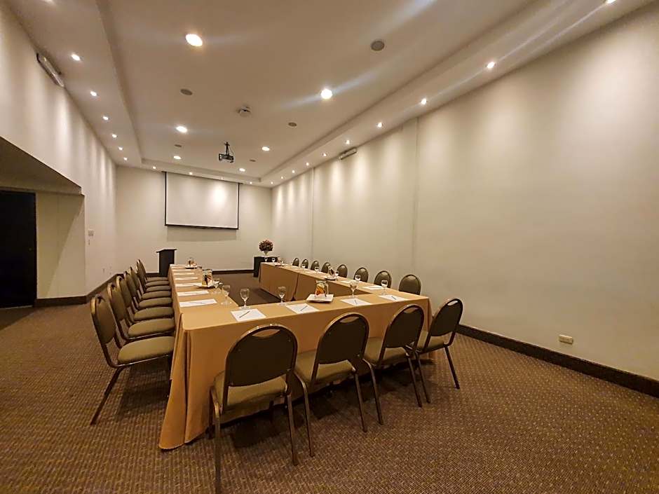 LP Los Portales Hotel Cusco