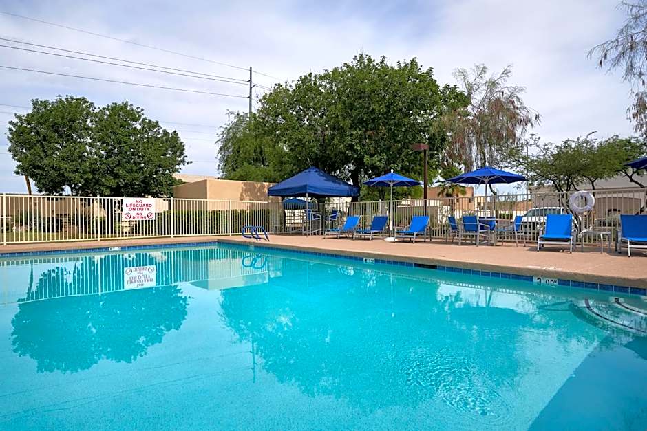 Holiday Inn Express Scottsdale North By IHG