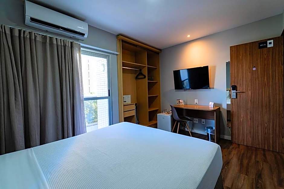 Nobile Suites Diamond