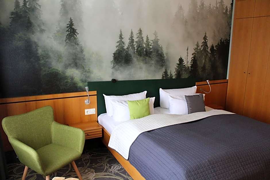 Photo 1 of 50 of Hotel Rennsteig