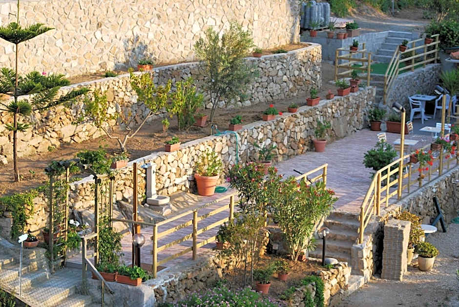 Hotel Giardino delle Palme