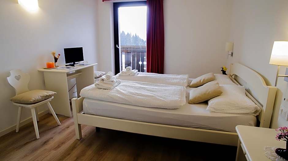 Hotel B&B Francolini