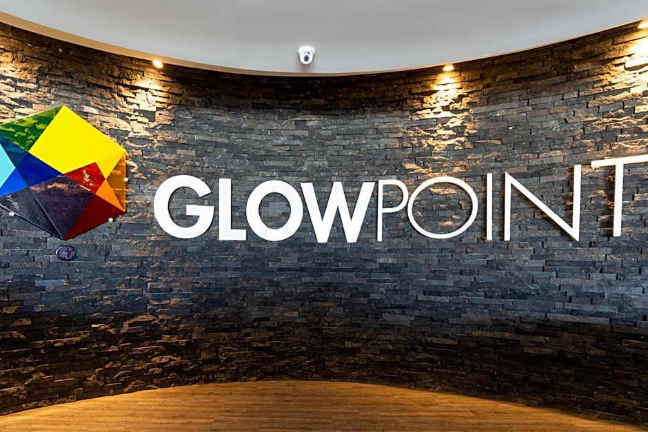 Hotel Glow Point - Mulza