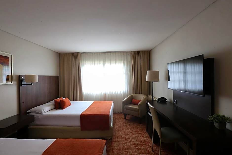 Hotel Bahia Redonda