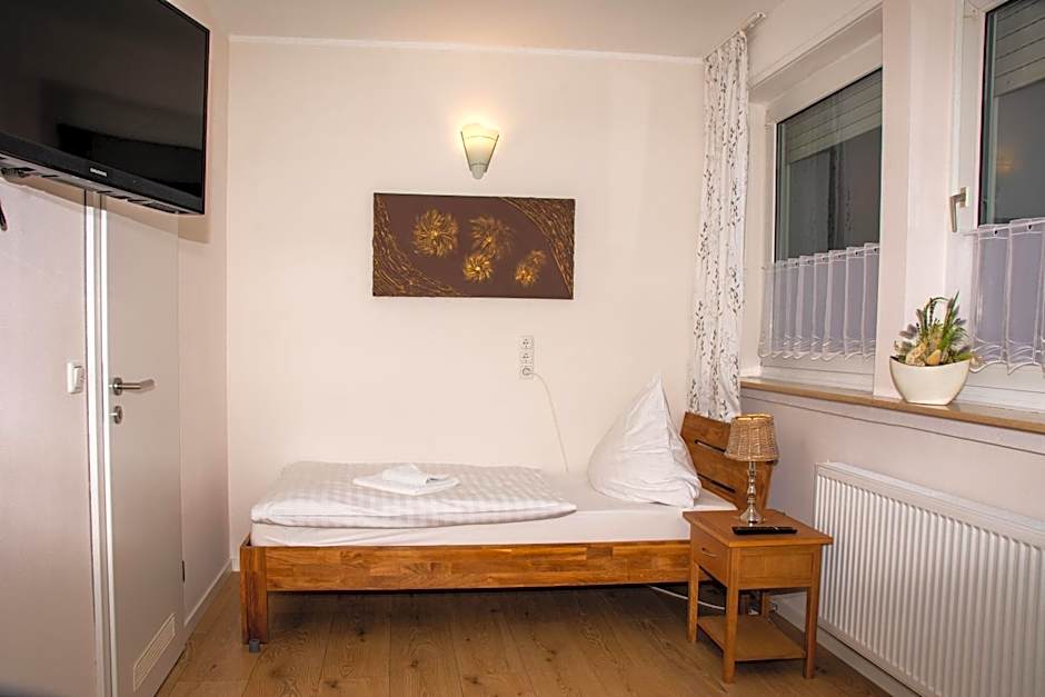 Hotel Hervest