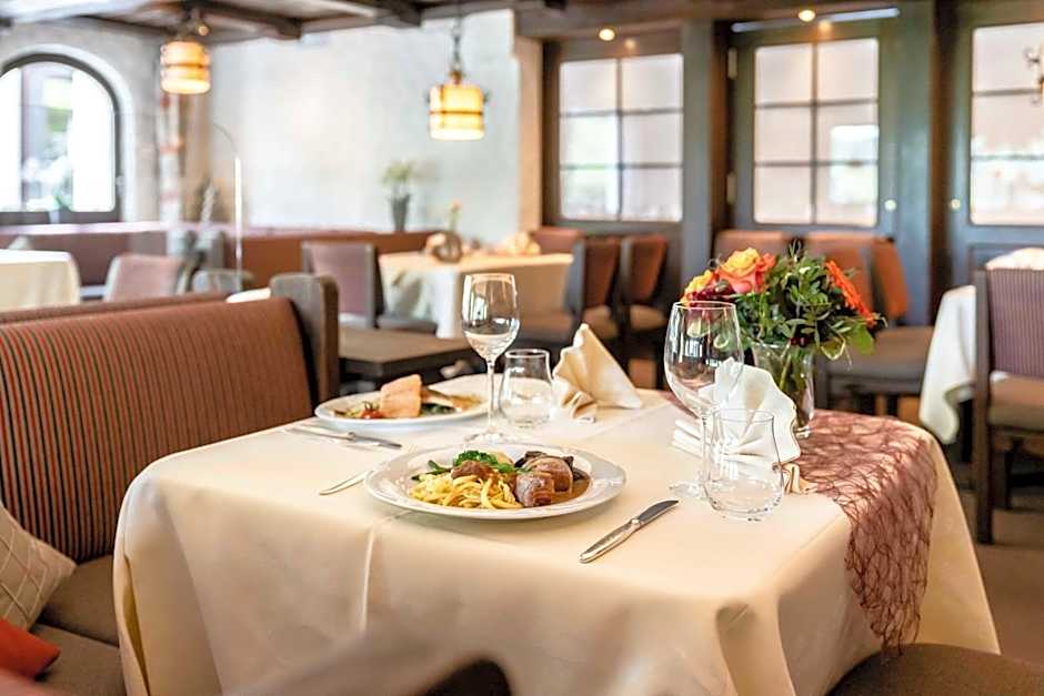 Hotel Restaurant Waldsägmühle