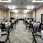 Cambria Hotel Philadelphia Downtown Center City