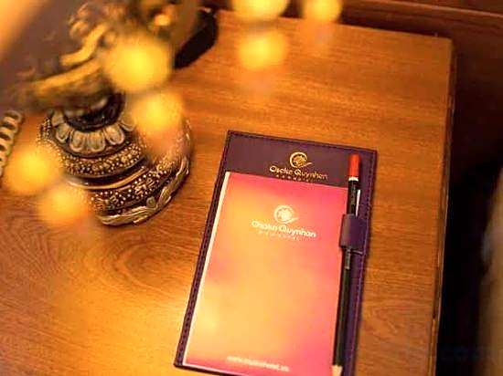 Osaka Hotel Quy Nhon