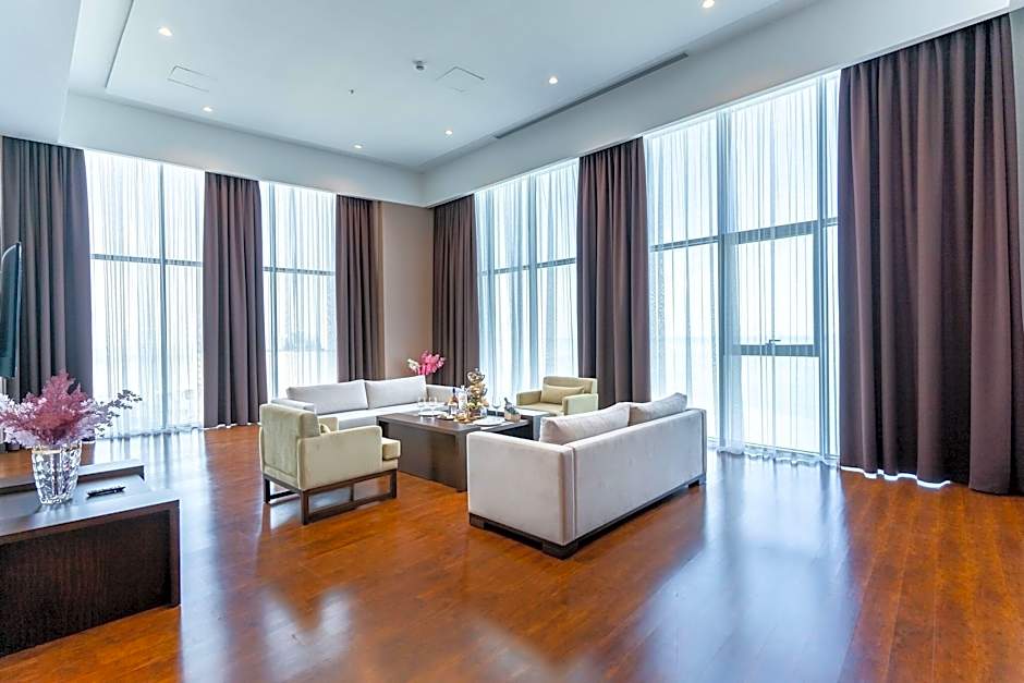 Grand Bellagio Batumi Convention & Casino Hotel