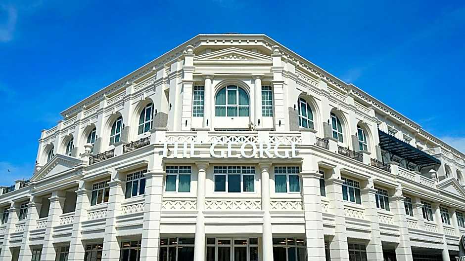 The George Penang by The Crest Collection