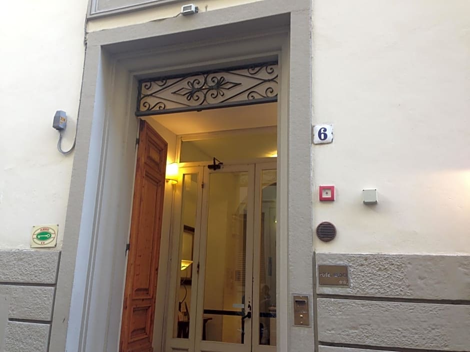 Hotel Medici