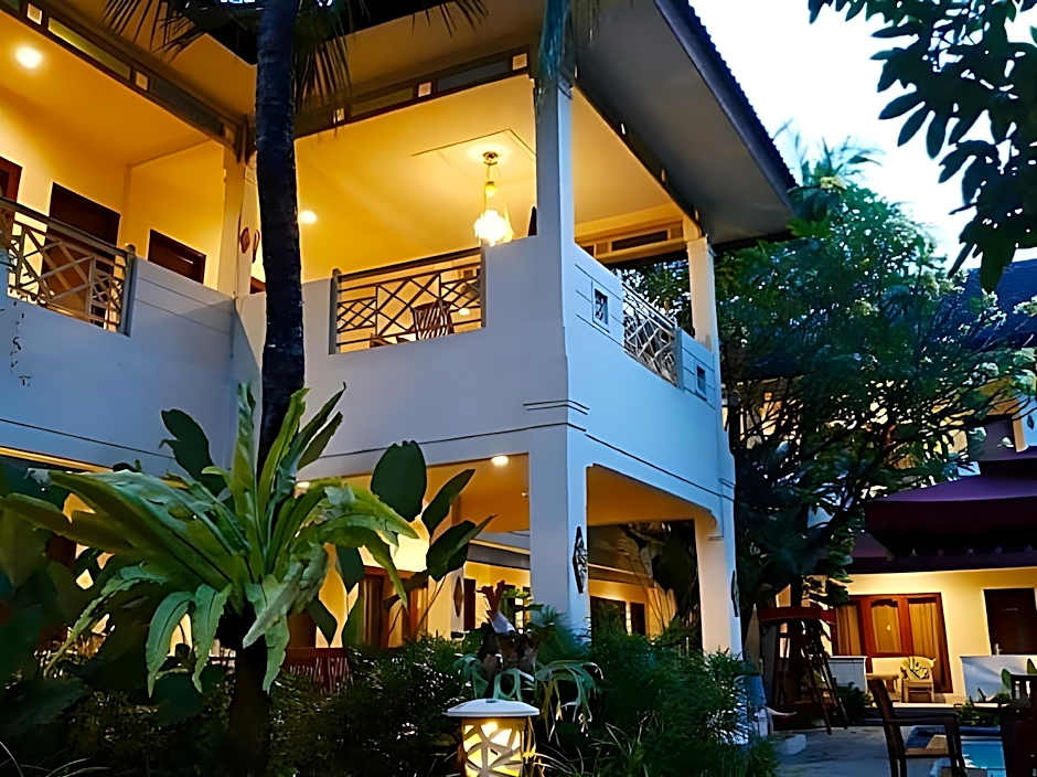 Hotel Indah Palace Yogyakarta