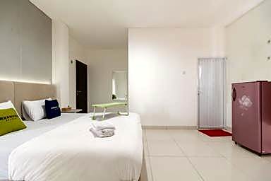 Urbanview Hotel Ephe Palembang by RedDoorz