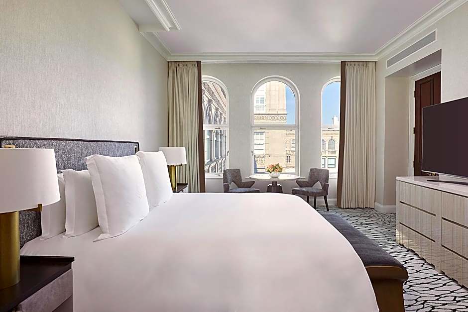 Beverly Wilshire, A Four Seasons Hotel