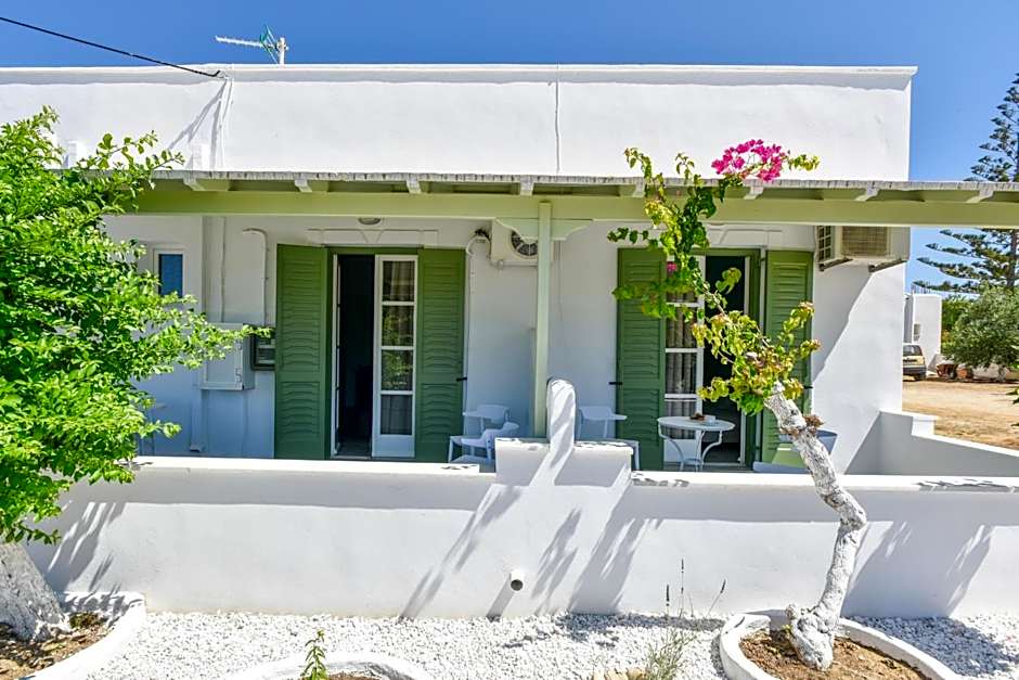 Naxian Garden of Senses