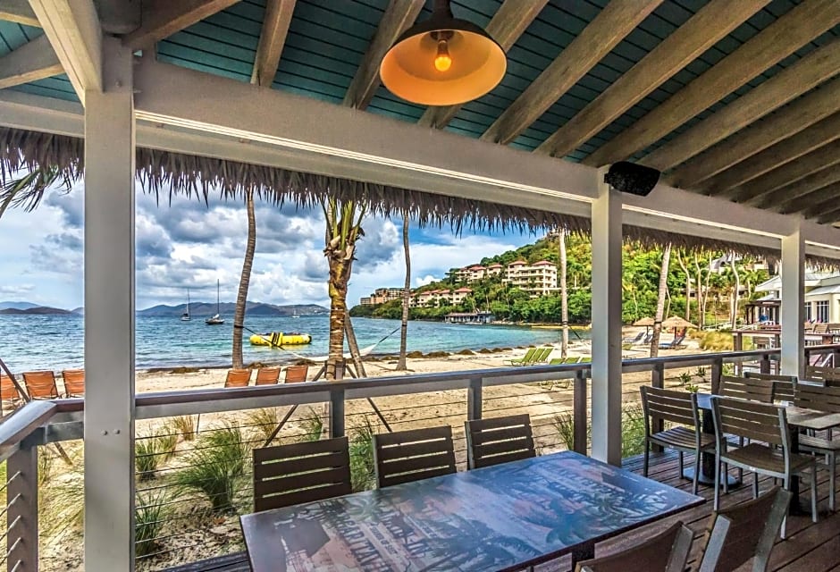 Margaritaville Vacation Club by Wyndham - St Thomas