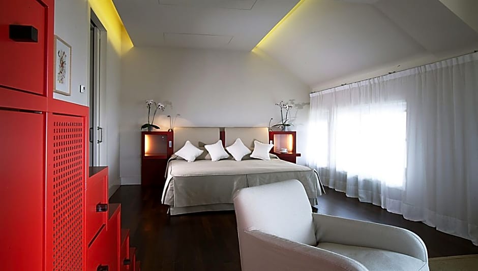 METT Barcelona GL - A Leading Hotel of the World