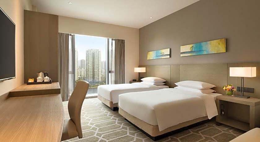 Hyatt Place Zhuhai Jinshi