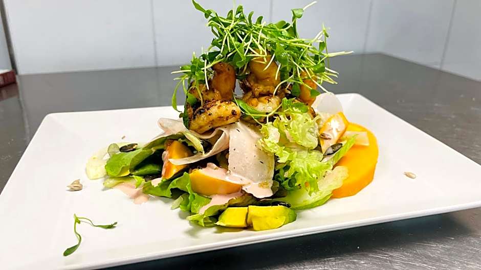 Hotel Jägerstübli Grindelwald